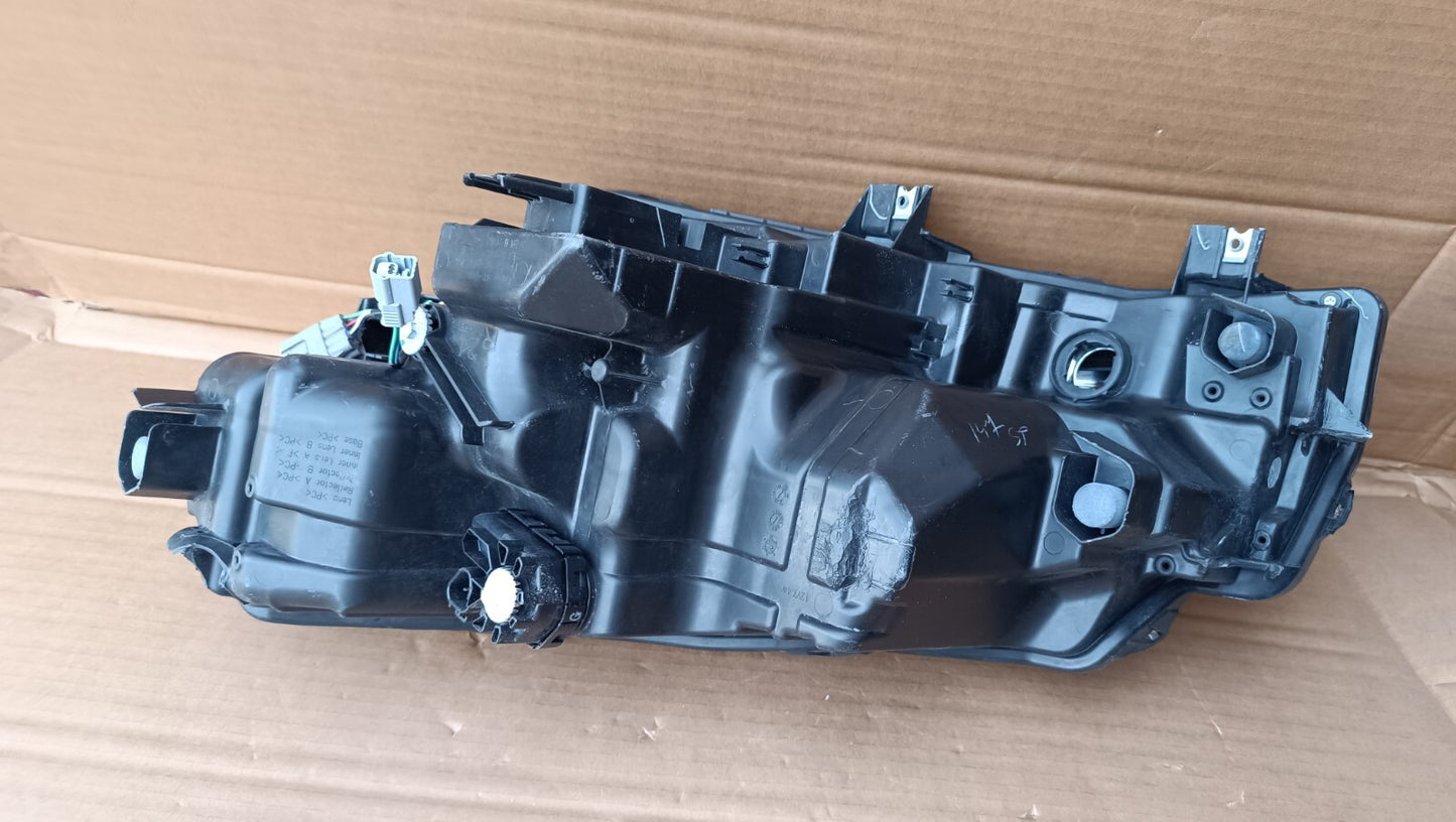 SUZUKI VITARA 2017 - 222 DRIVERSIDE HEADLIGHT 100-7R017 suvi21