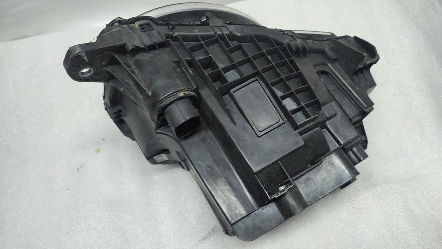 LAND ROVER DEFENDER LEFT HEADLIGHT FULL LED NSF L8B2-13W030-AG L663 2022-2024 62