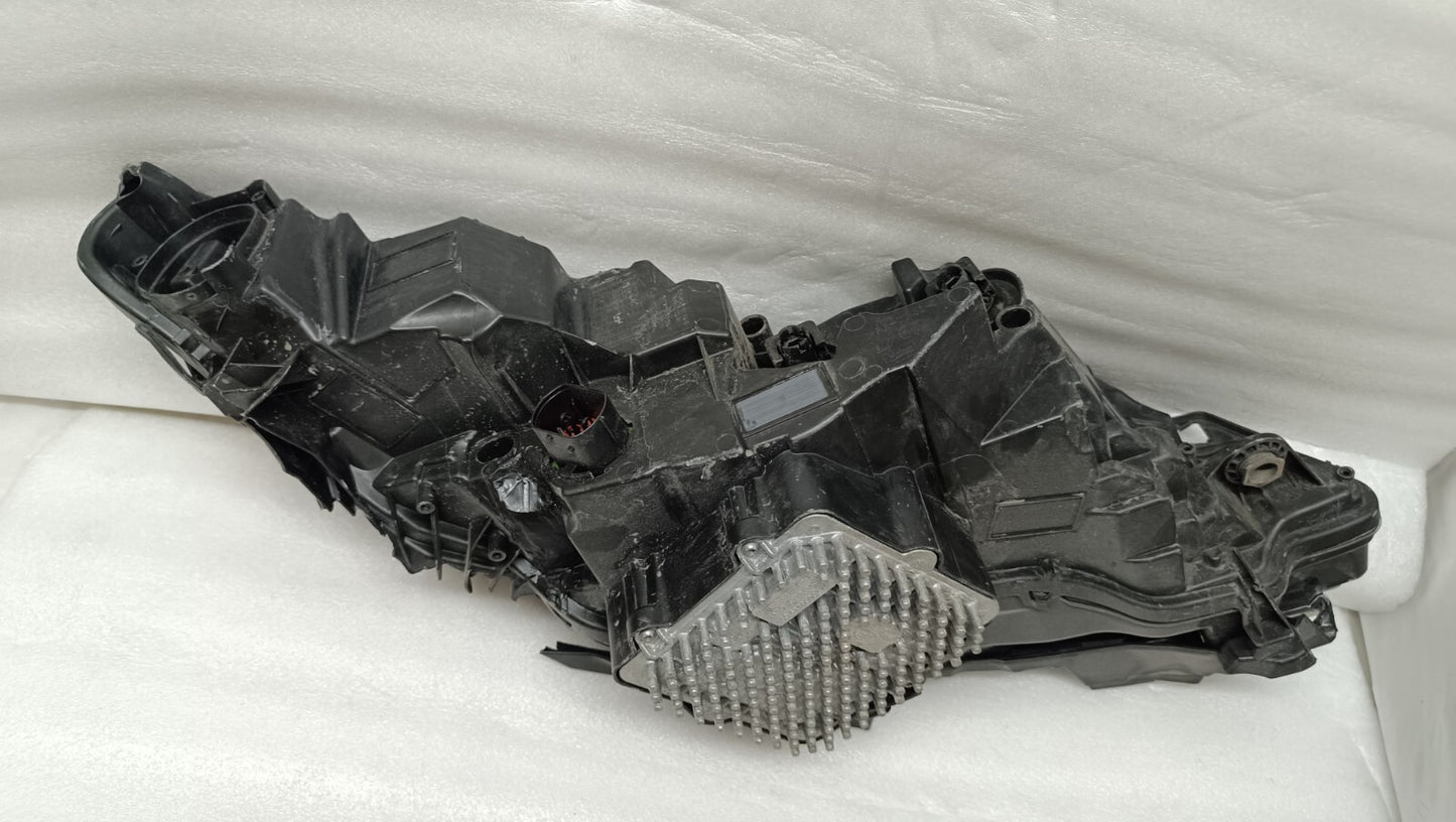 RANGE ROVER EVOQUE L551 N/S PASSENGER SIDE LEFT HEADLIGHT K8D2-13W030-AF j73