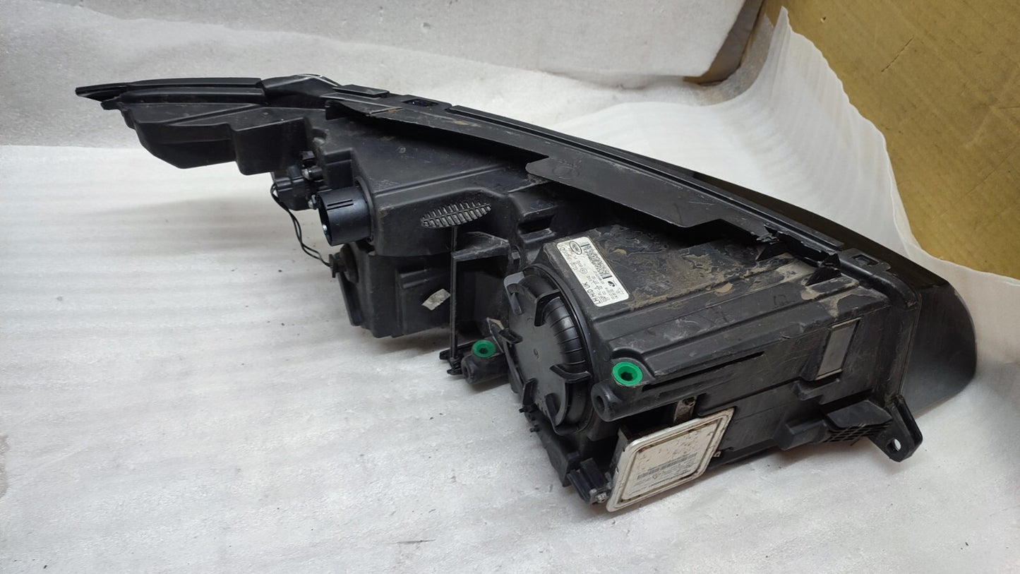 RANGE ROVER EVOQUE L538 PASSENGER SIDE XENON HEADLIGHT GJ32-13W030-DC jlr41