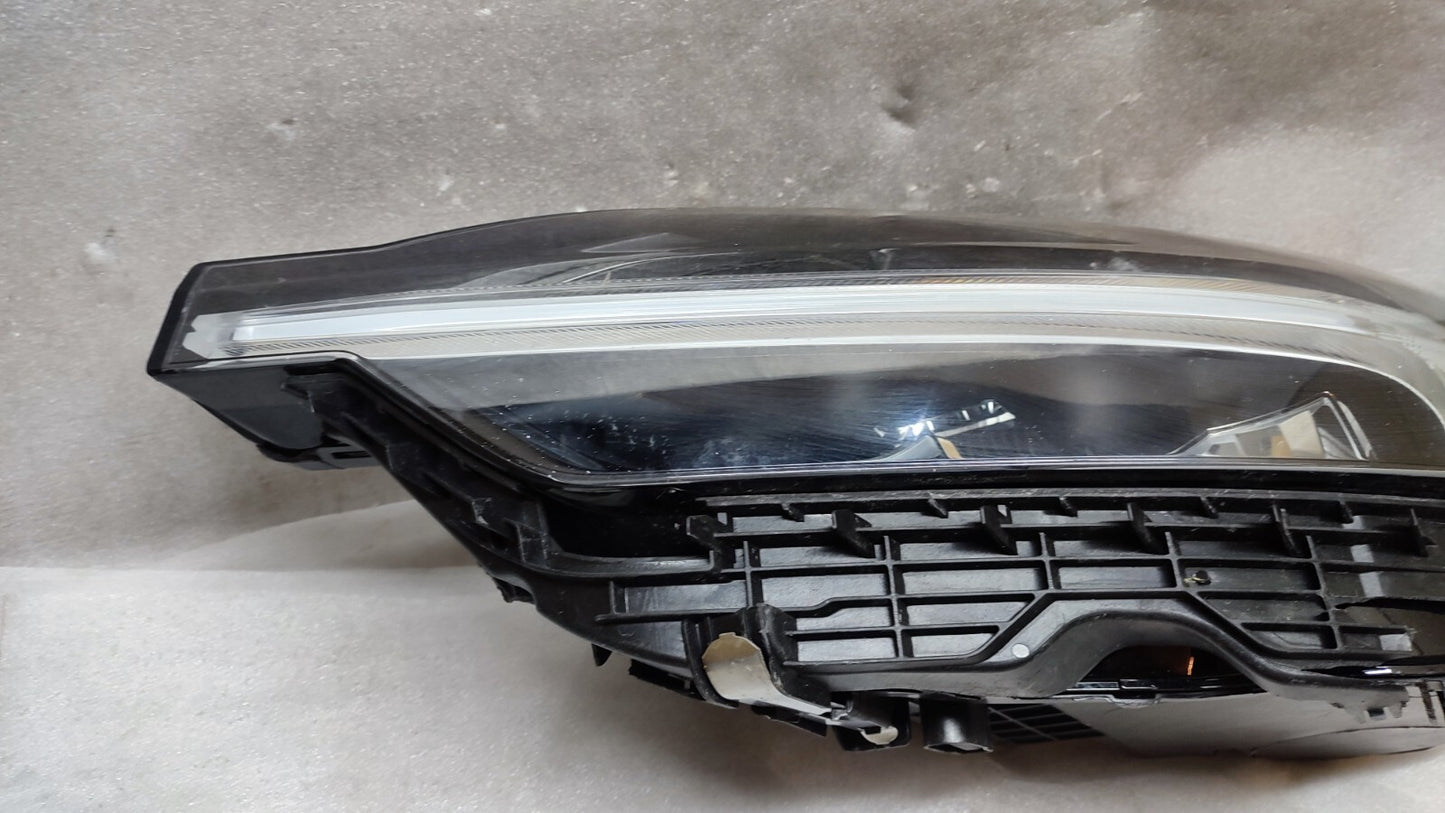 VOLVO XC60 mk2 2019 ONWARDS PASSENGER SIDE FULL LED HEADLIGHT 32338980 vo68