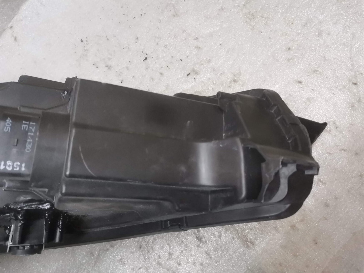 AUDI TT GENUINE 2022 DRIVER SIDE HEADLIGHT HEADLAMP 8S0941006G autt105