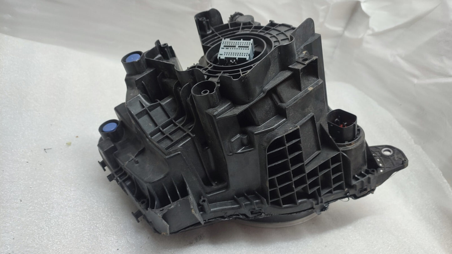 LAND ROVER DEFENDER LEFT HEADLIGHT FULL LED NSF L8B2-13W030-AG L663 2022-2024 62