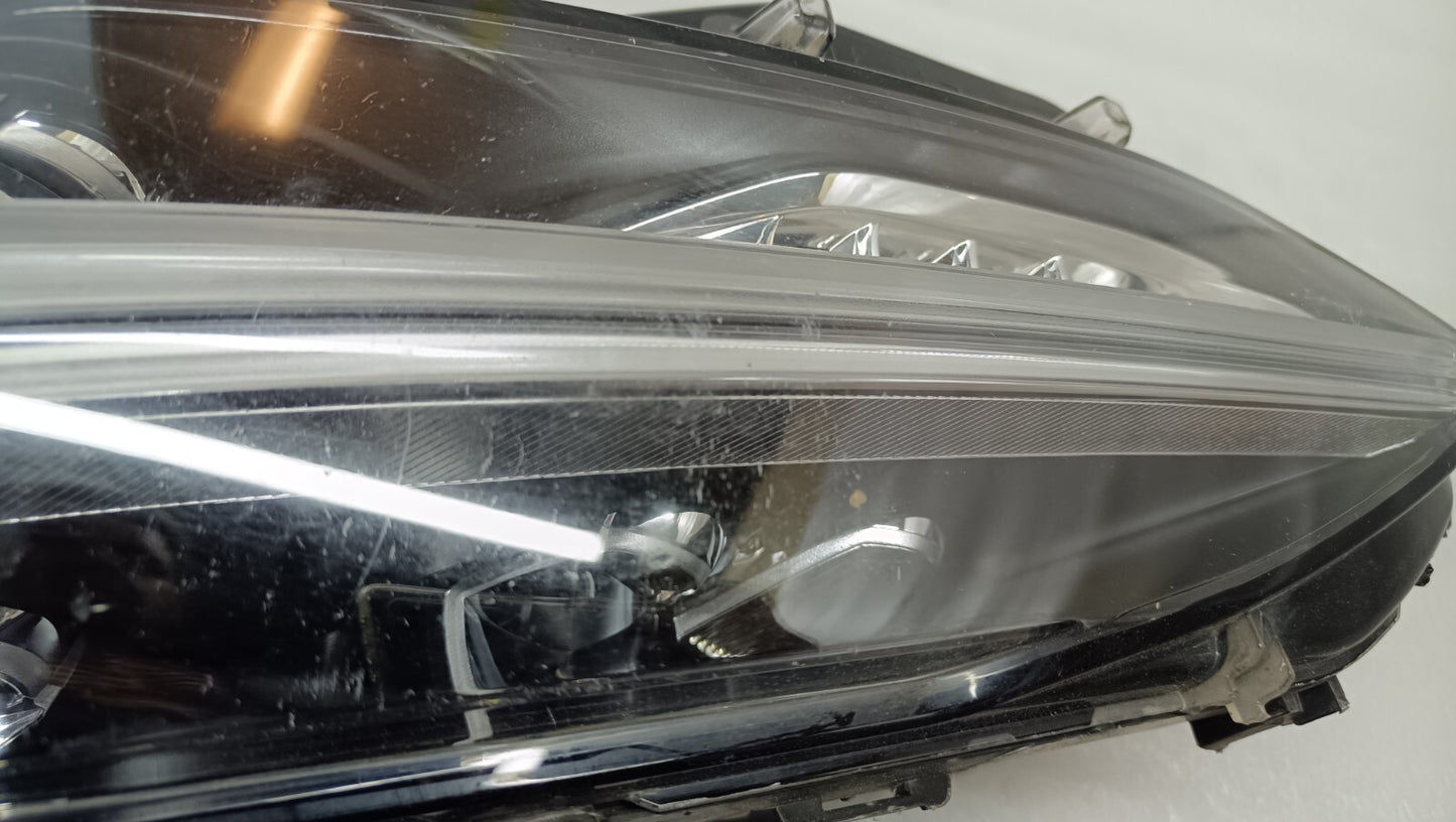 VOLVO V90 S90 2019 - 2023 FULL LED PASSENGER SIDE HEADLIGHT 32342470 vo92