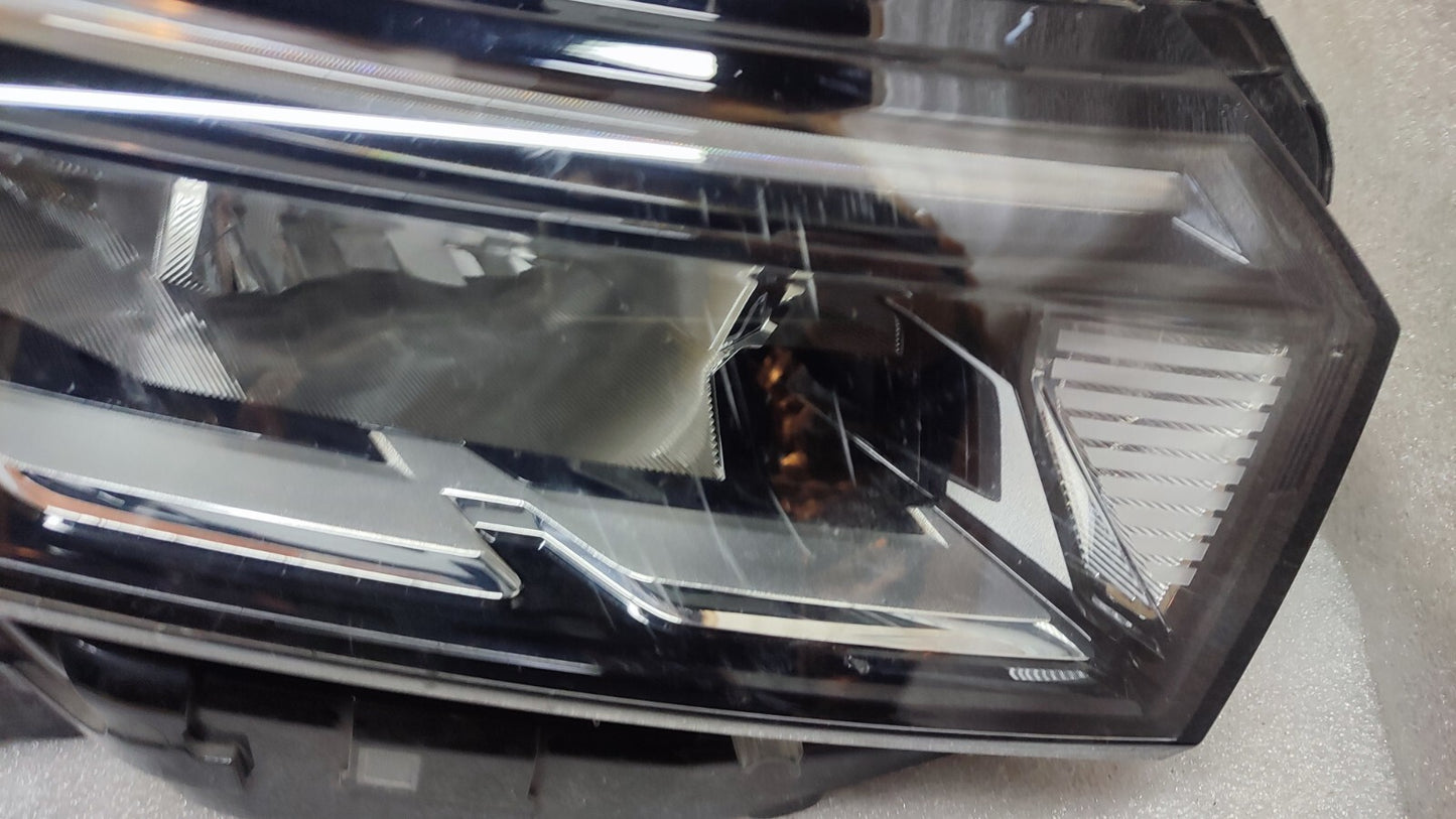 NISSAN NV200 2024 ONWARDS GENUINE HEADLIGHT HEADLAMP RIGHT RH ren41
