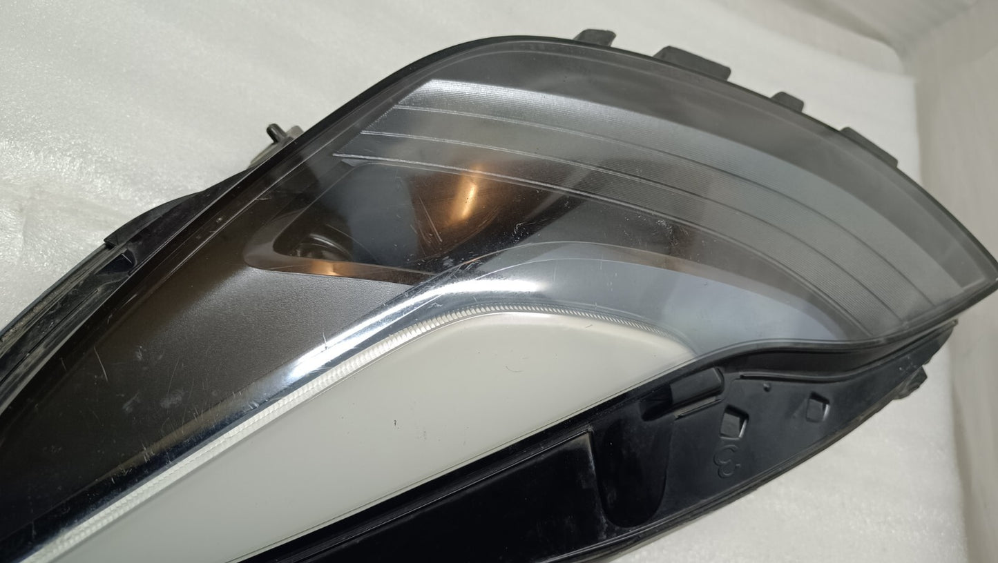 TESLA MODEL 3 / Y GENUINE HEADLIGHT LEFT SIDE N/S/F 1514952-00-D 151495200D t11