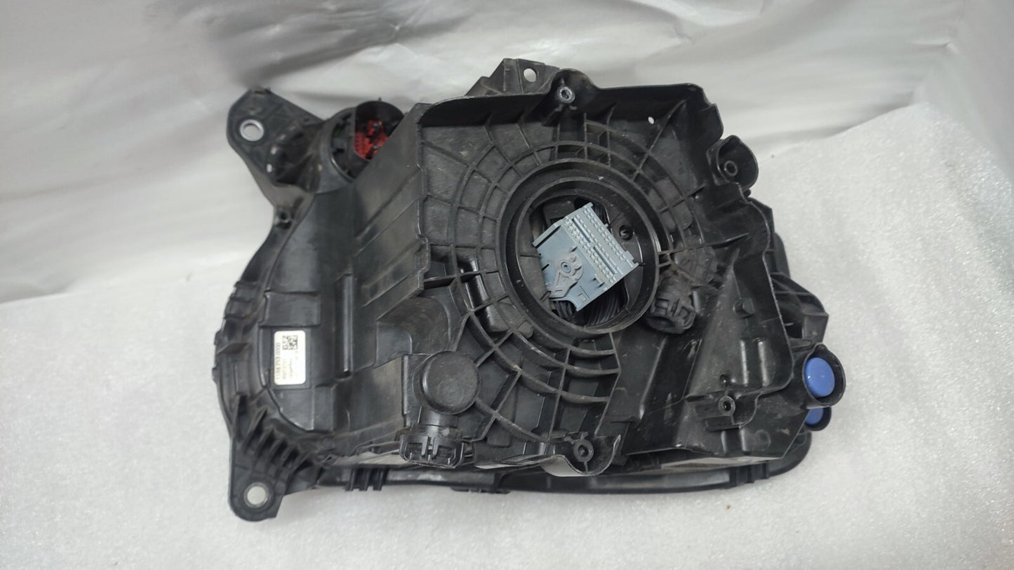 LAND ROVER DEFENDER LEFT HEADLIGHT FULL LED NSF L8B2-13W030-AG L663 2022-2024 62