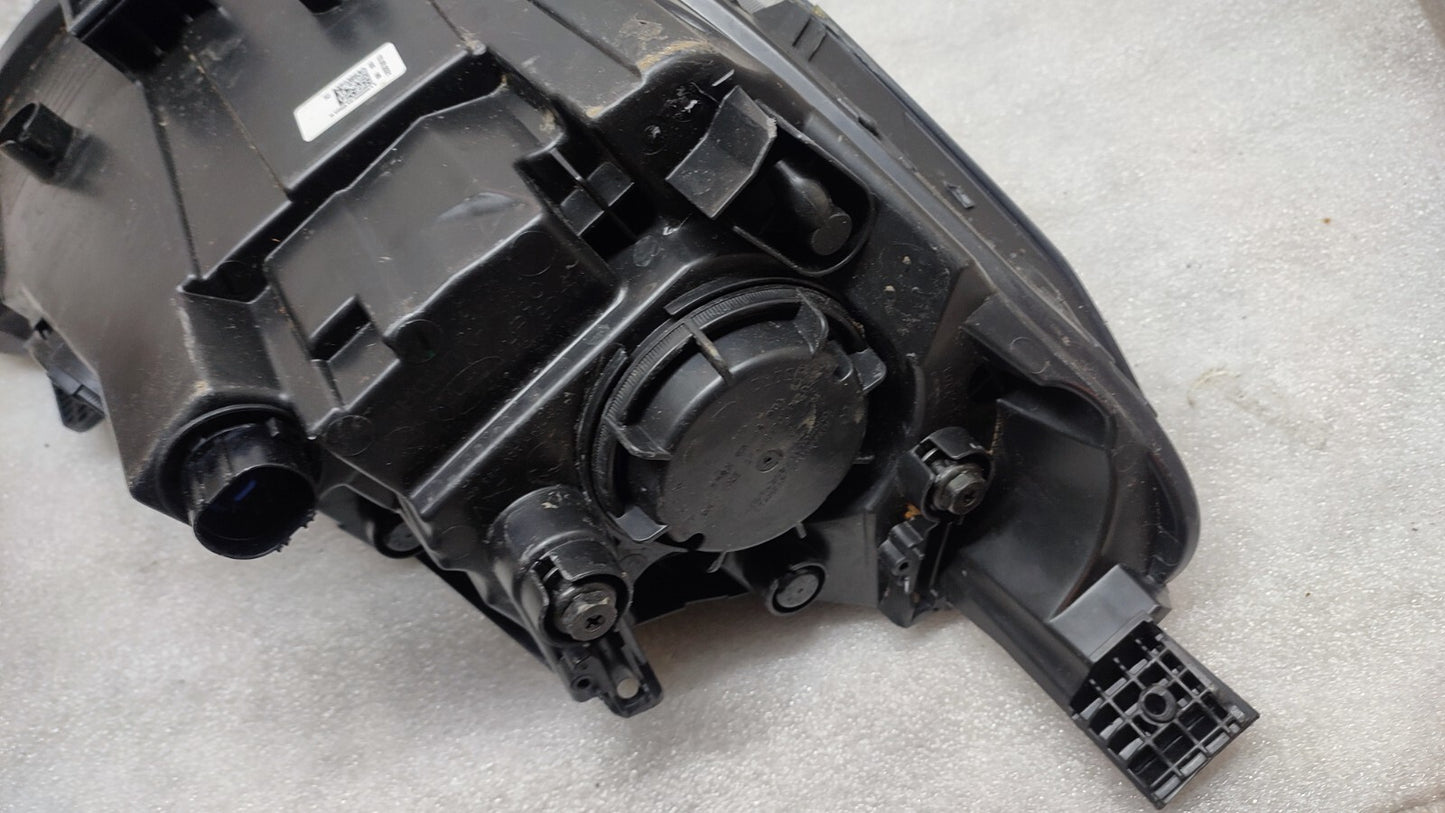 Hyundai i10 i 10 Halogen Headlight Light Lamp 2020- N/S GENUINE 92101-K7110 hy23