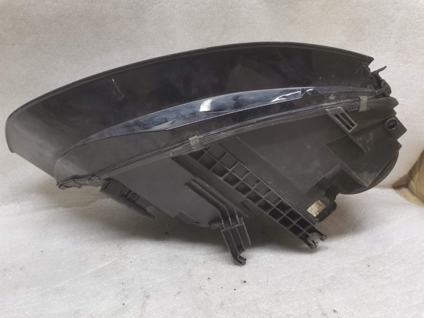 AUDI A4 MK4 B8 LEFT HEADLAMP HALOGEN 8K0941003AC 2012-16 au114