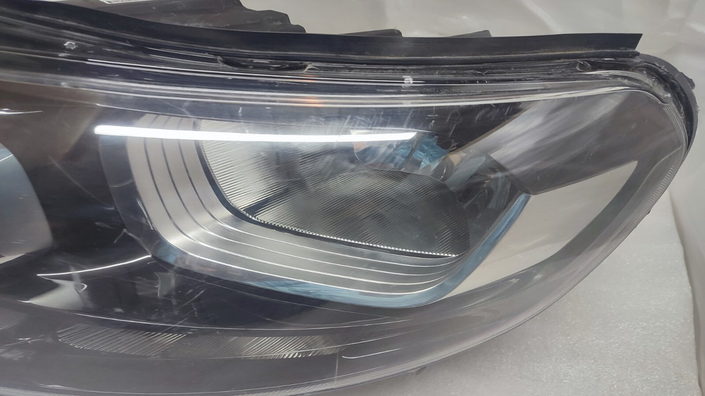 Citroen Dispatch 2019+ Vauxhall Vivaro Passenger side Headlight psa92