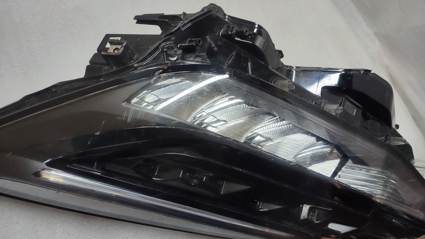 TOYOTA CHR N/S LEFT LED HEADLIGHT 2024 - ONWARDS GENUINE PART 81150-F4210-00