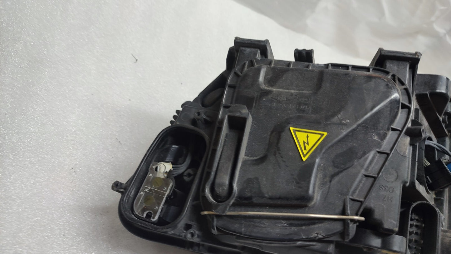 AUDI Q5 8R FL 2013 XENON HEADLIGHT FRONT RIGHT DRIVER SIDE 8R0941006A au168