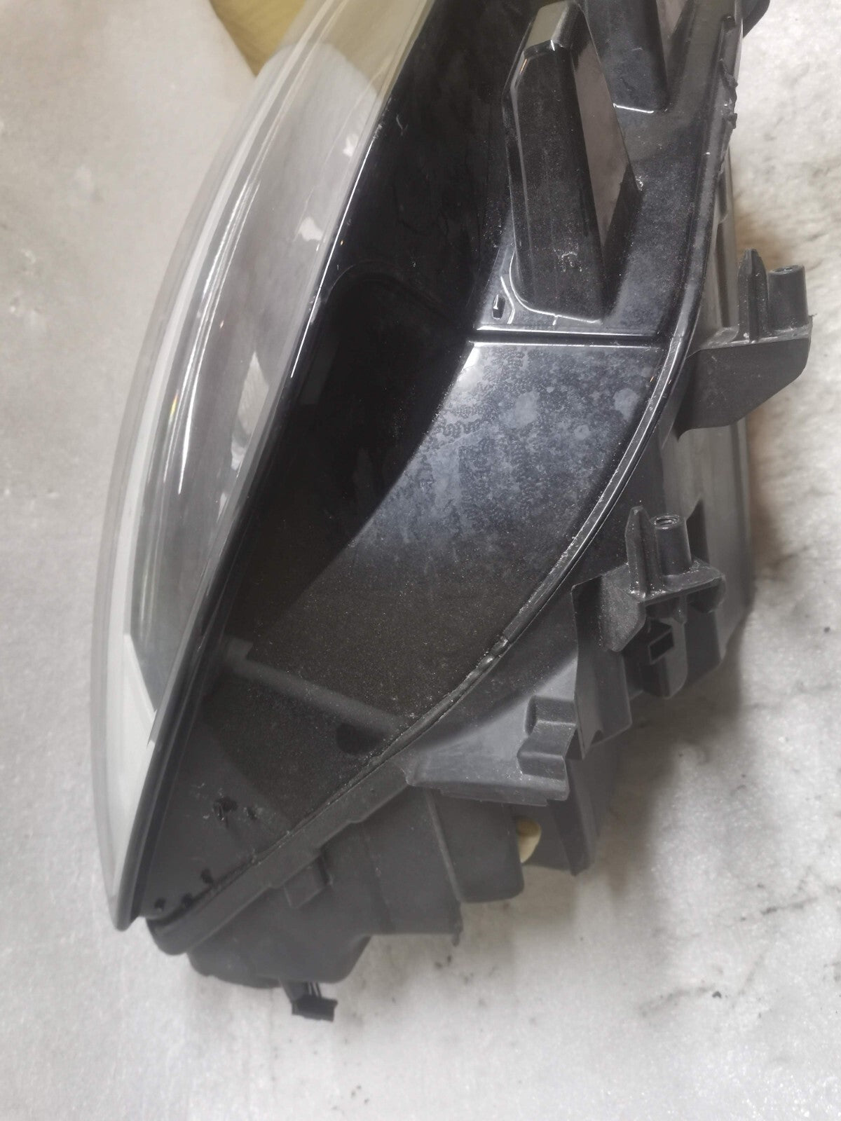VW ID4 DRIVER SIDE LED ID.4 kled HEADLIGHT 11C941006A vw134