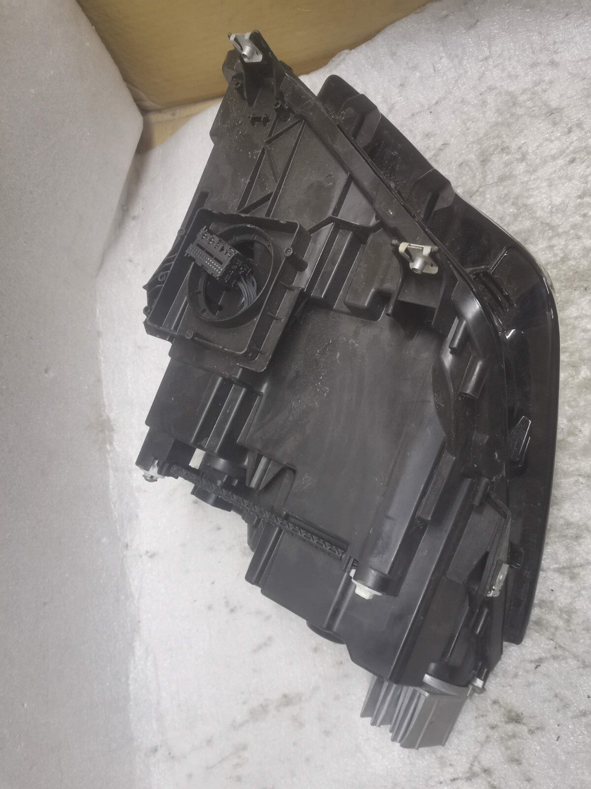SEAT ATECA LEFT 2020-2023 GENUINE LED HEADLIGHT LEFT SIDE 577941031B se72