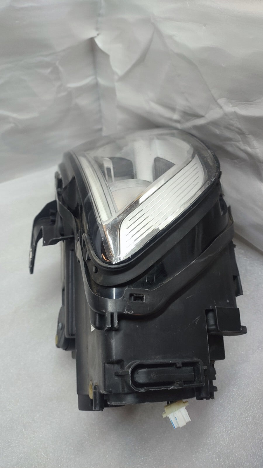 AUDI A3 HEADLIGHT RIGHT DRIVERS GENUINE 2017 ON 8V0941006F au173