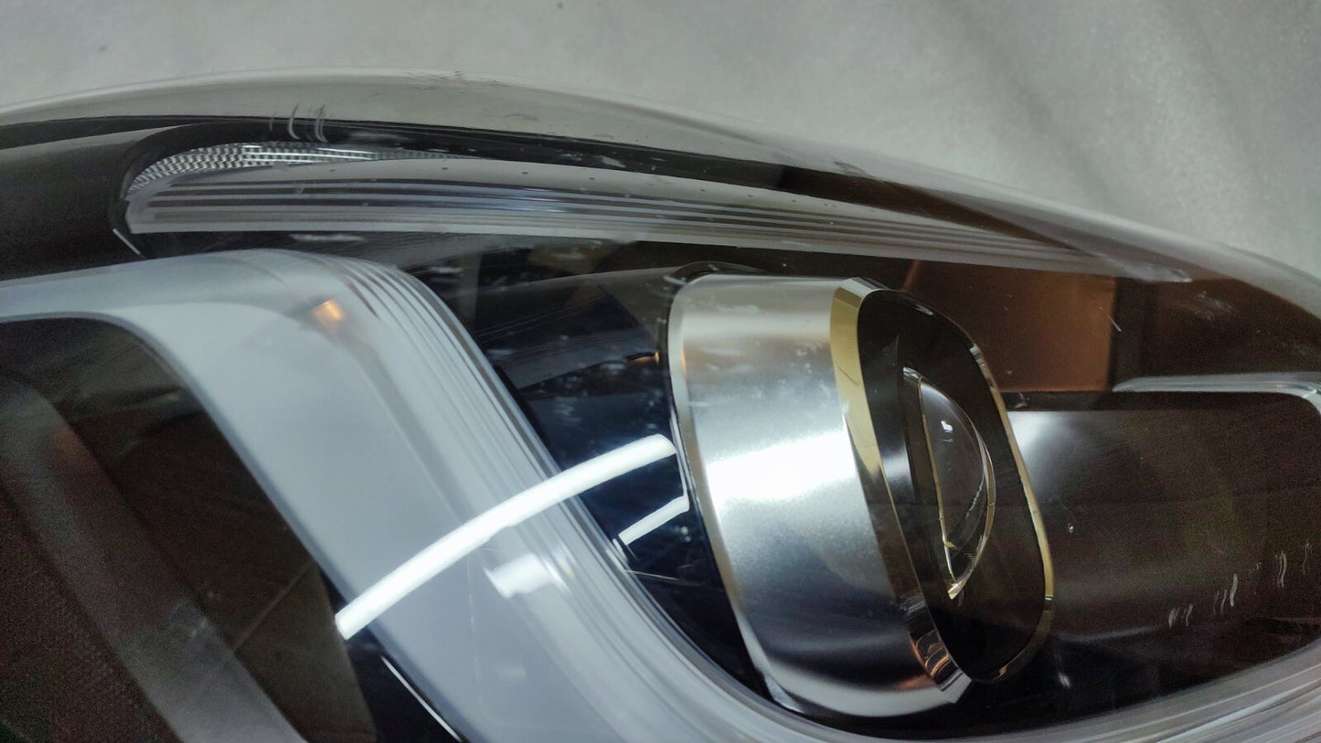 Honda Jazz IV MK4 2020-2023 FULL LED Headlight headlamp right offside o/s ho12