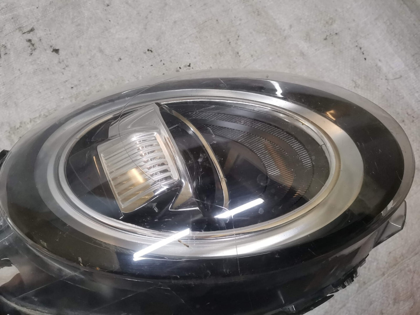Mini One Cooper S Left Side LED Headlight 63115A01161 F54/F55/F56/F57 bm5641