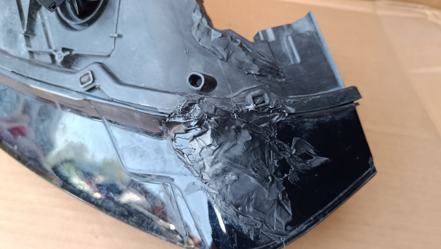 AUDI S1 A1 PASSENGER LEFT SIDE FULL LED HEADLIGHT 8XA941005A 2015 to 2018 au180