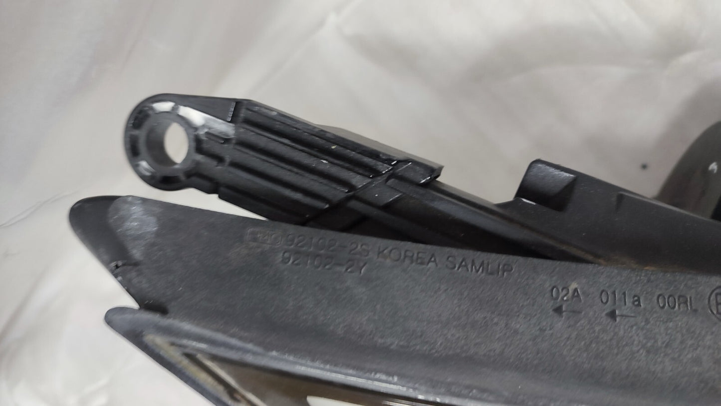 HYUNDAI iX35 2013-2016 FRONT RIGHT XENON LED DRL HEADLIGHT 92102-2SXXX hy24