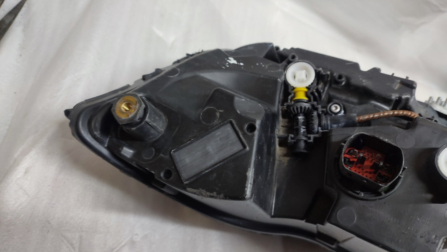JAGUAR I-PACE X590 2019+ Headlight Driver Side Right J9D3-13W029-DC jlr54