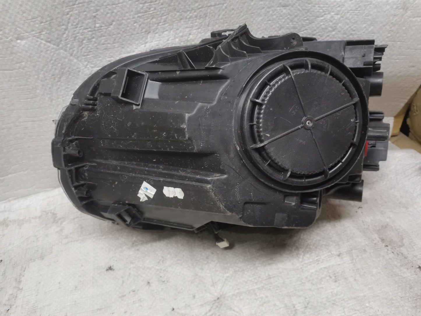 Mini Cooper Headlight headlamp F56 2014+ XENON LED Left Side BM5631