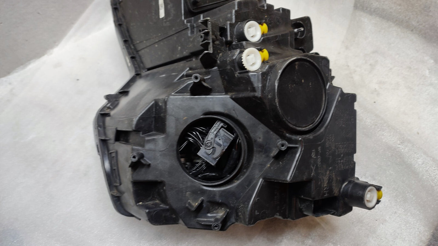 SKODA KAROQ 2017- GENUINE FULL LED O/S HEADLIGHT 57C941016C skkq86