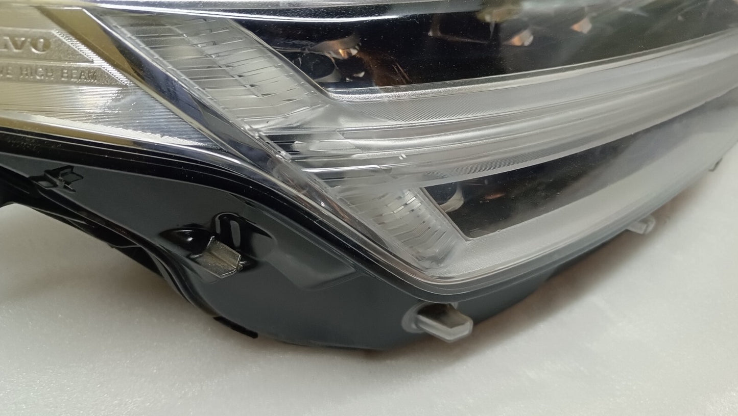 Volvo XC90 2015- Genuine Right Driver Side Full Led Active Headlight 31656991