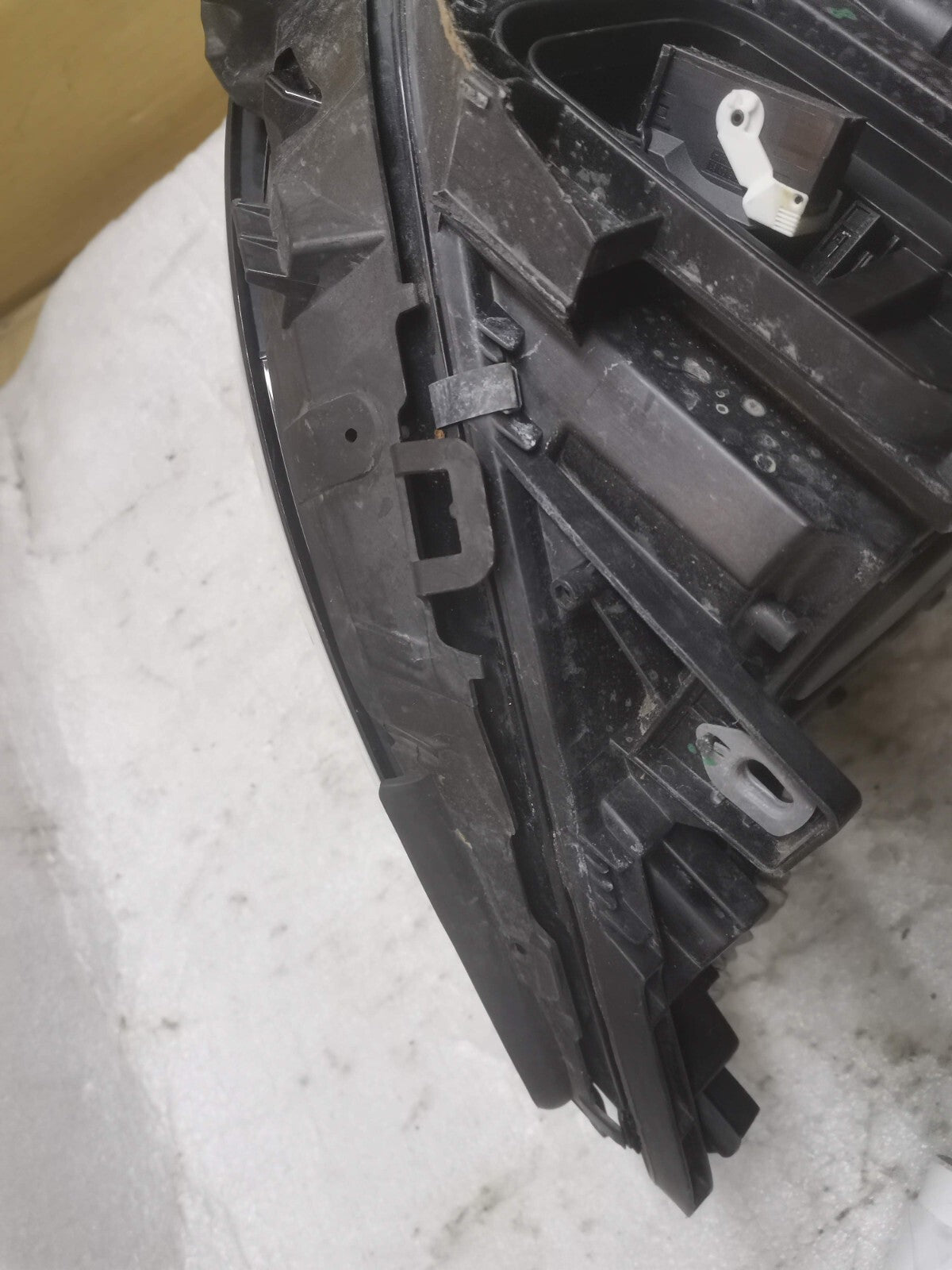 MERCEDES B-CLASS W246 LED HIGH PERFORMANCE 2014-2017 RIGHT SIDE HEADLIGHT m59