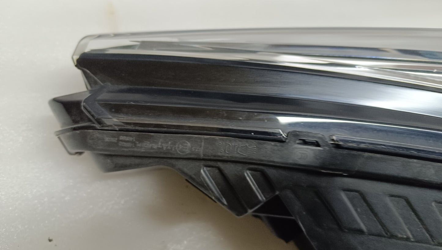 MG5 MG 5 2023 2024 GENUINE HEADLIGHT LAMP RIGHT DRIVERS SIDE FACELIFT MG31