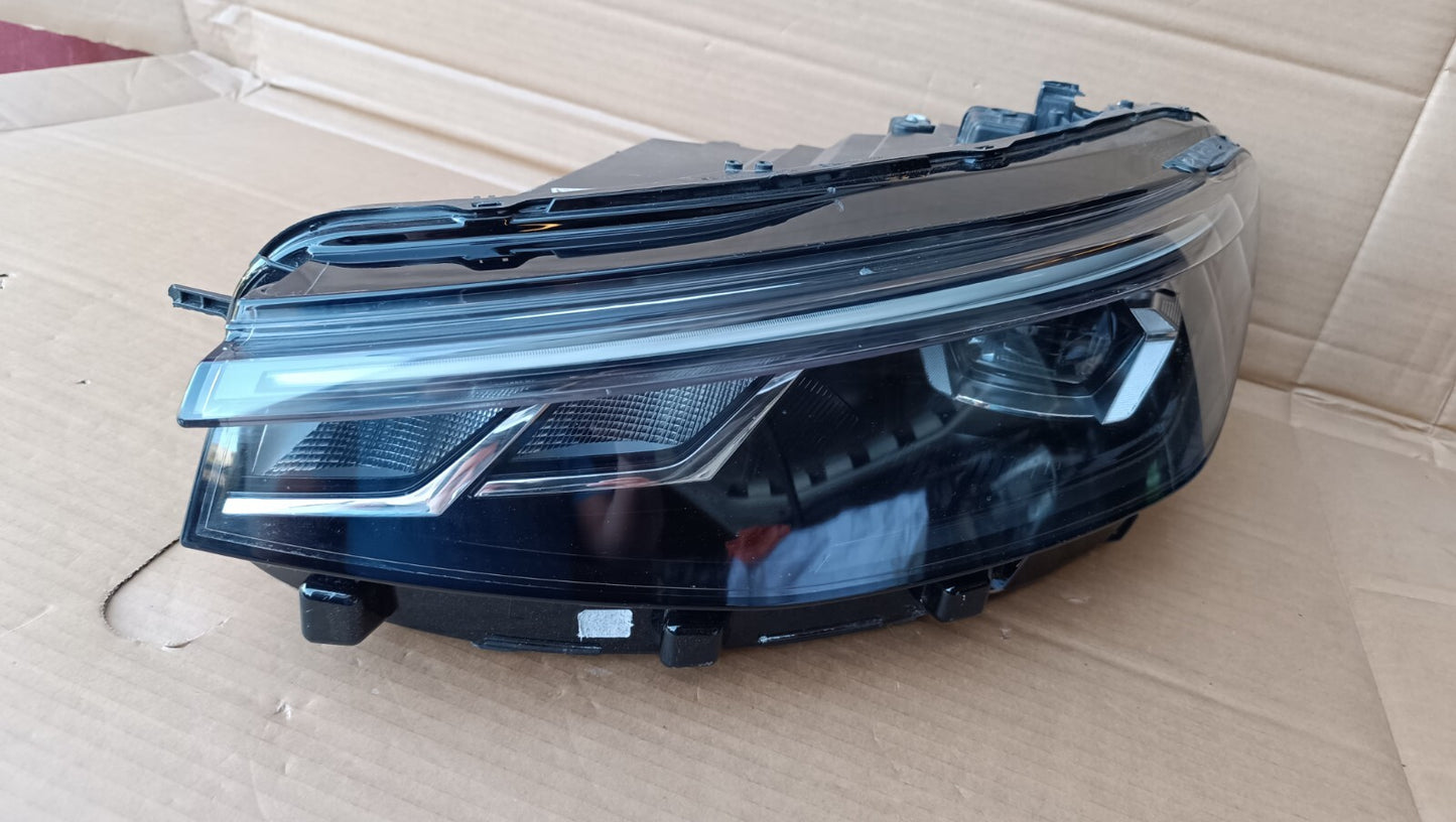 VW Passat B9 2024+ LED Headlight Headlamp Left Passenger Nearside 3J2941005 V183