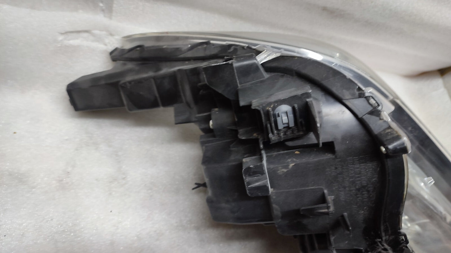 MAZDA CX5 2017-2020 RIGHT DRIVER SIDE LED HEADLIGHT KB9H51030 K124-51030 ma29