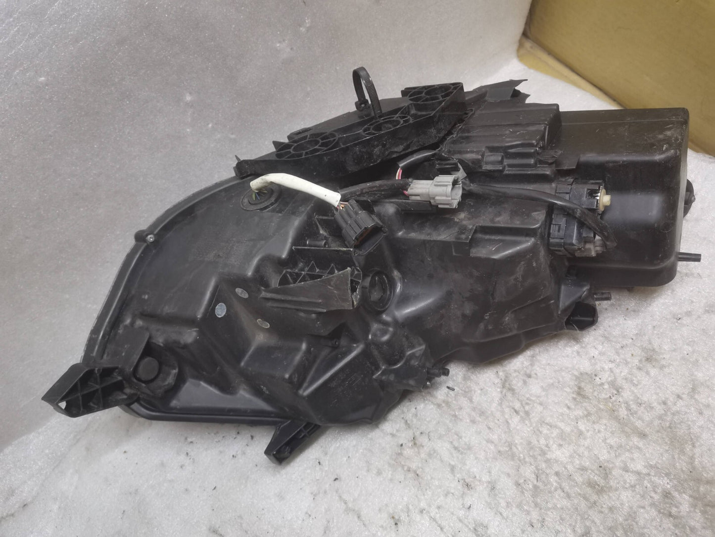 NISSAN X TRAIL T32 2018 2019 2020 FULL LED N/S PASSENGER SIDE HEADLIGHT nixt17