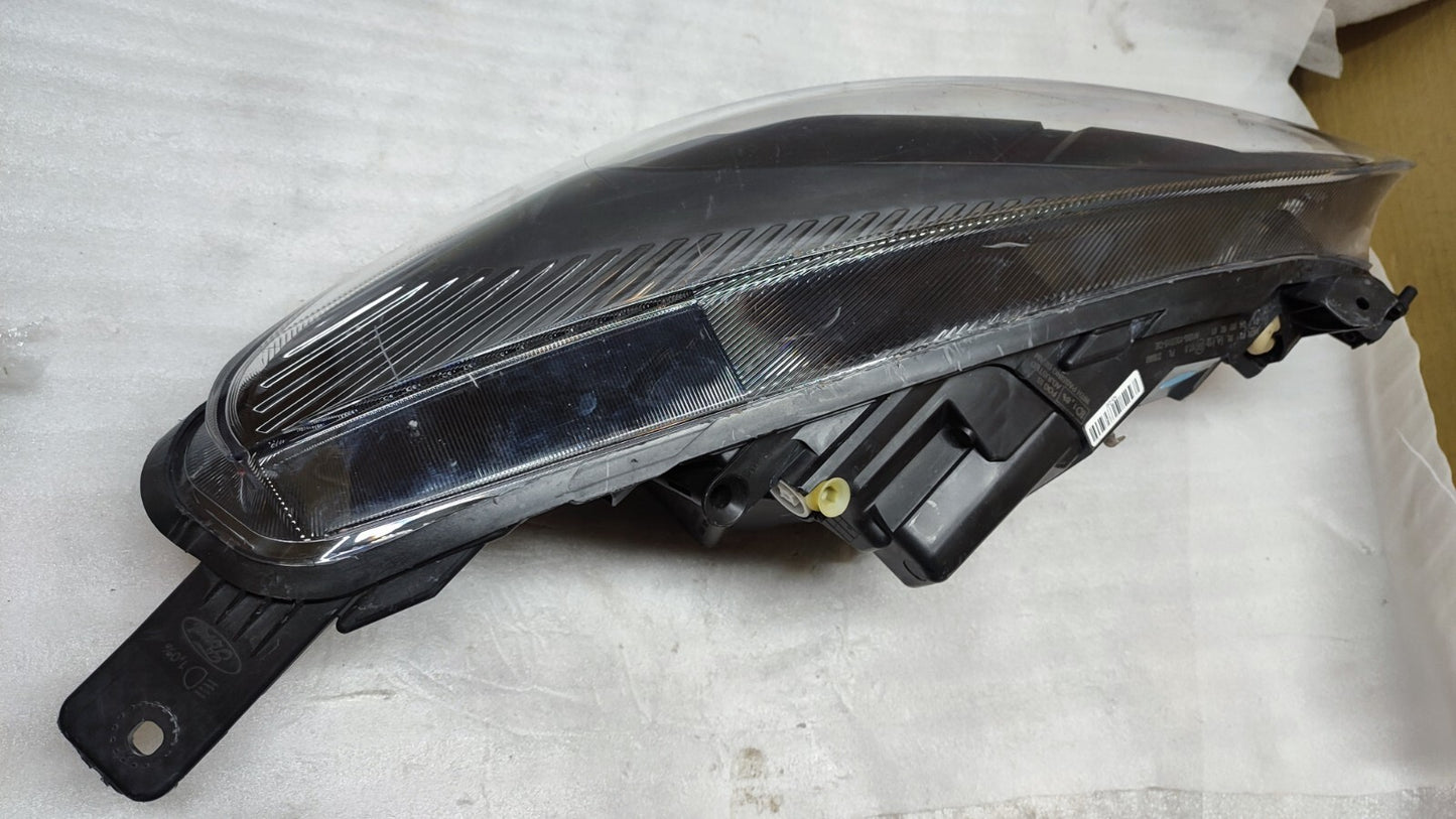 FORD FIESTA MK8 2022 PASSENGER SIDE HEADLIGHT N1BB-13E015-DE FULL LED FOMO29