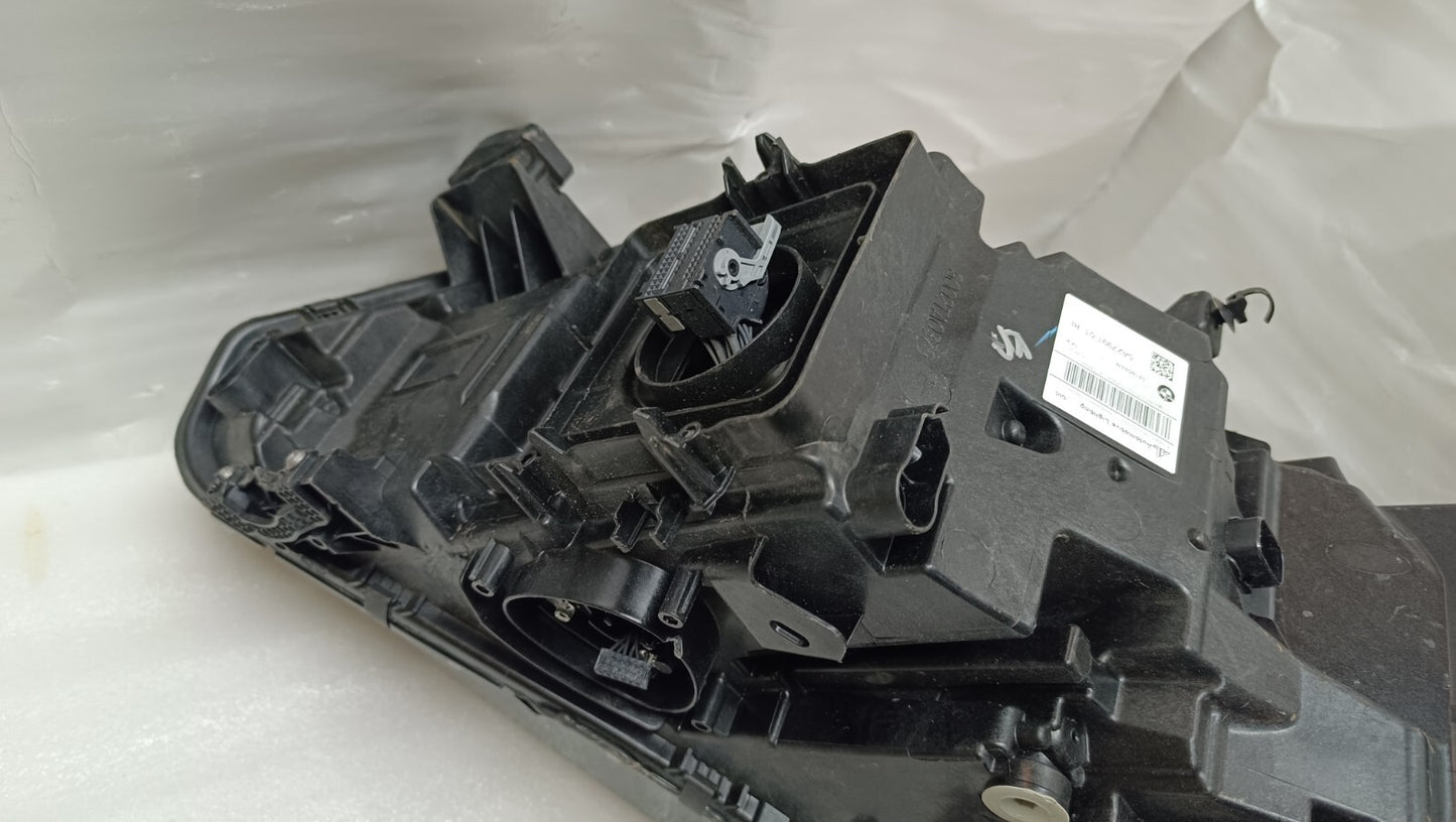 BMW X5 G05 2019 - 2021 GENUINE LED PASSENGER N/S SIDE HEAD LIGHT 5A27991 bm92
