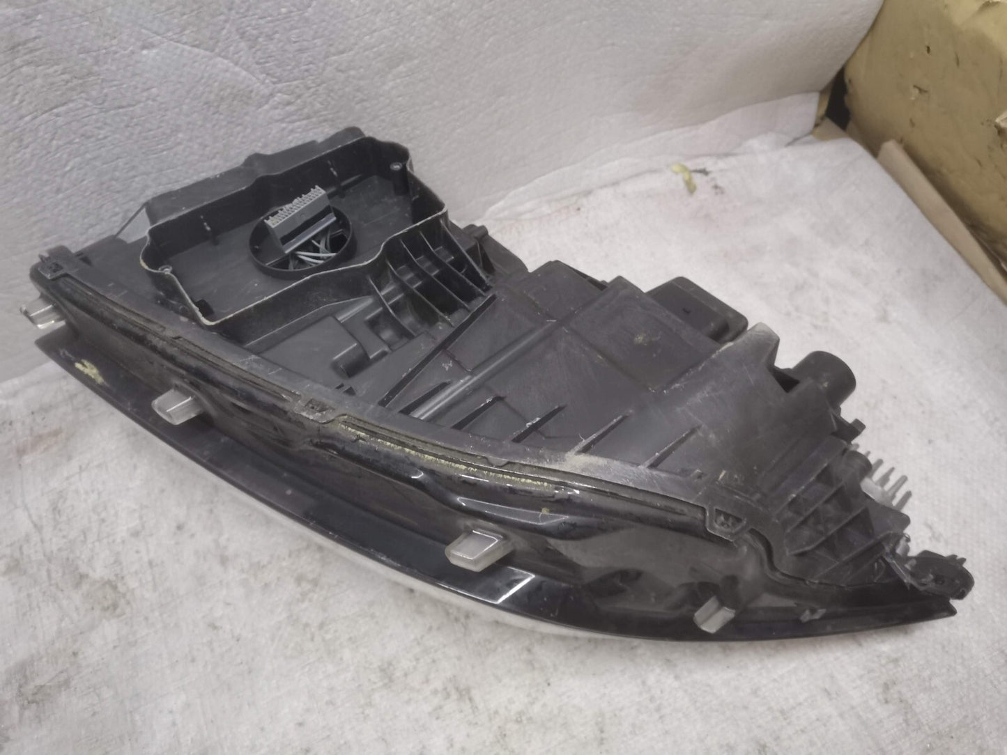 VOLVO XC90 FULL LED ACTIVE HIGH BEAM HEADLIGHT LAMP RIGHT SIDE 31656991 vo9021