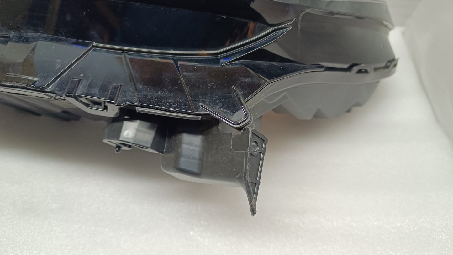 HONDA H-RV ,HRV, HEADLIGHT. LEFT PASSENGER SIDE FULL LED 33150-3M0 331503M0 ho20