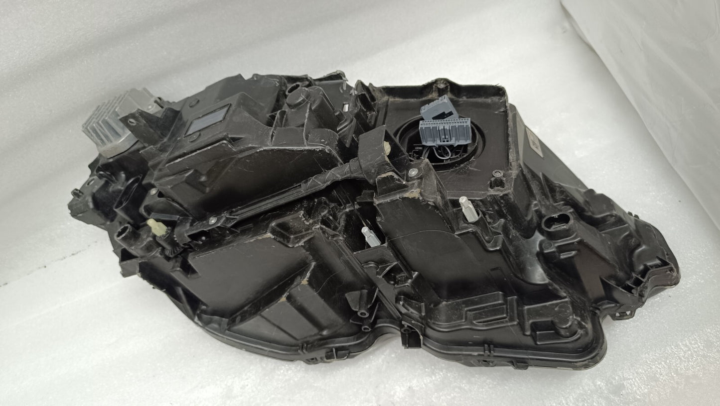 VOLVO V90 S90 2019 - 2023 FULL LED PASSENGER SIDE HEADLIGHT 32342470 vo92