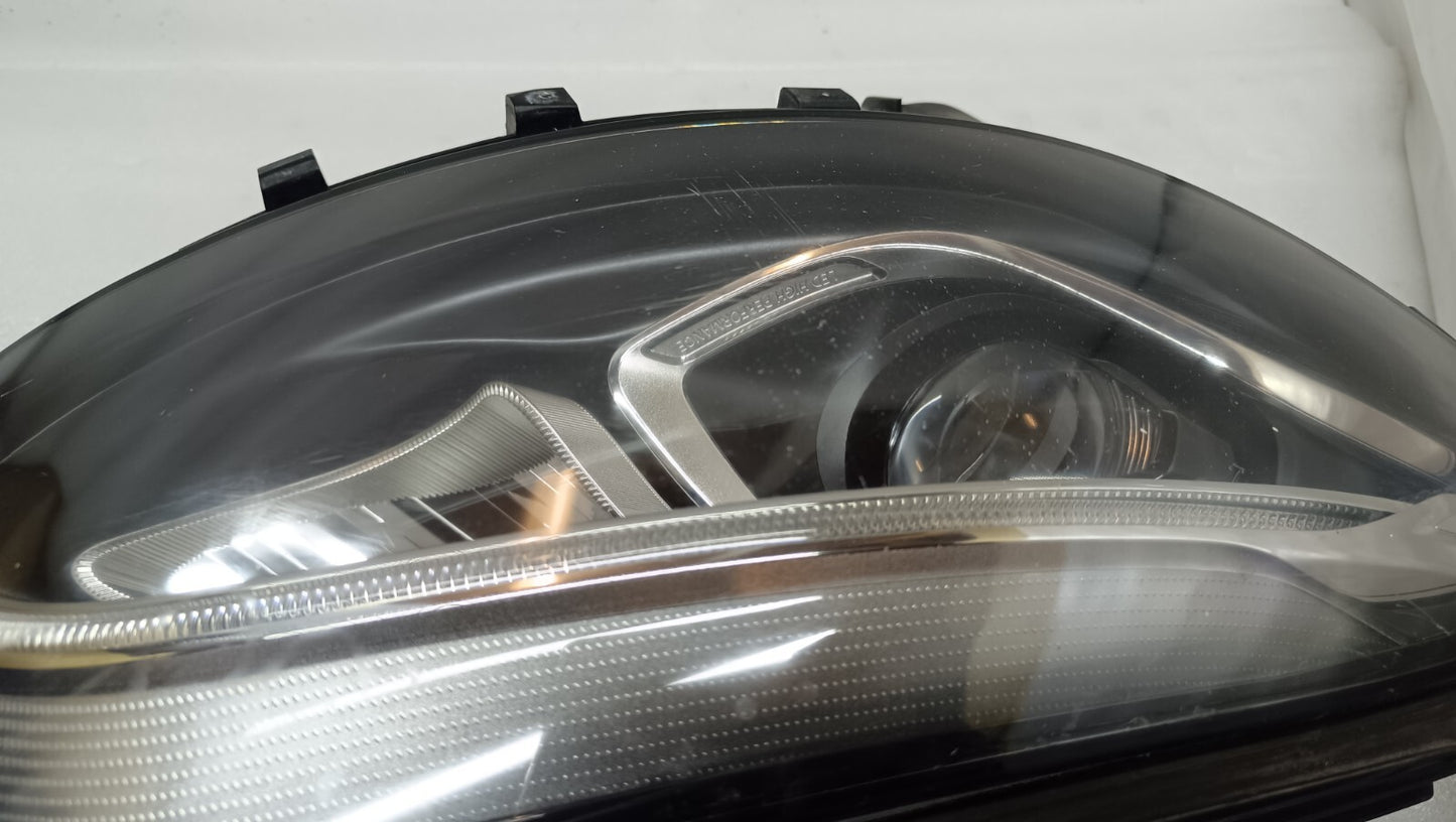 Mercedes GLC W253 2016-2019 Right Driver Side Headlight A2539065401 m113
