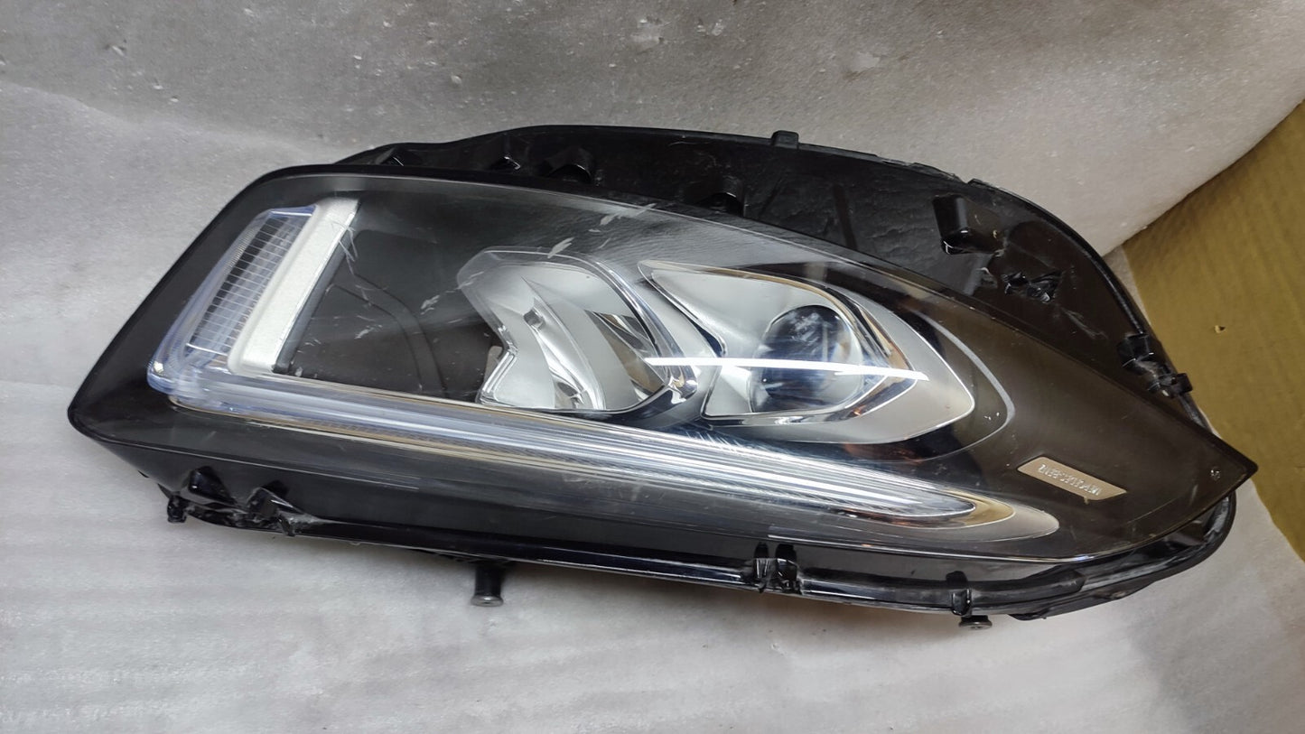 Mercedes A Class W177 Facelift LED O/S Right Headlight A1779064005 m17778