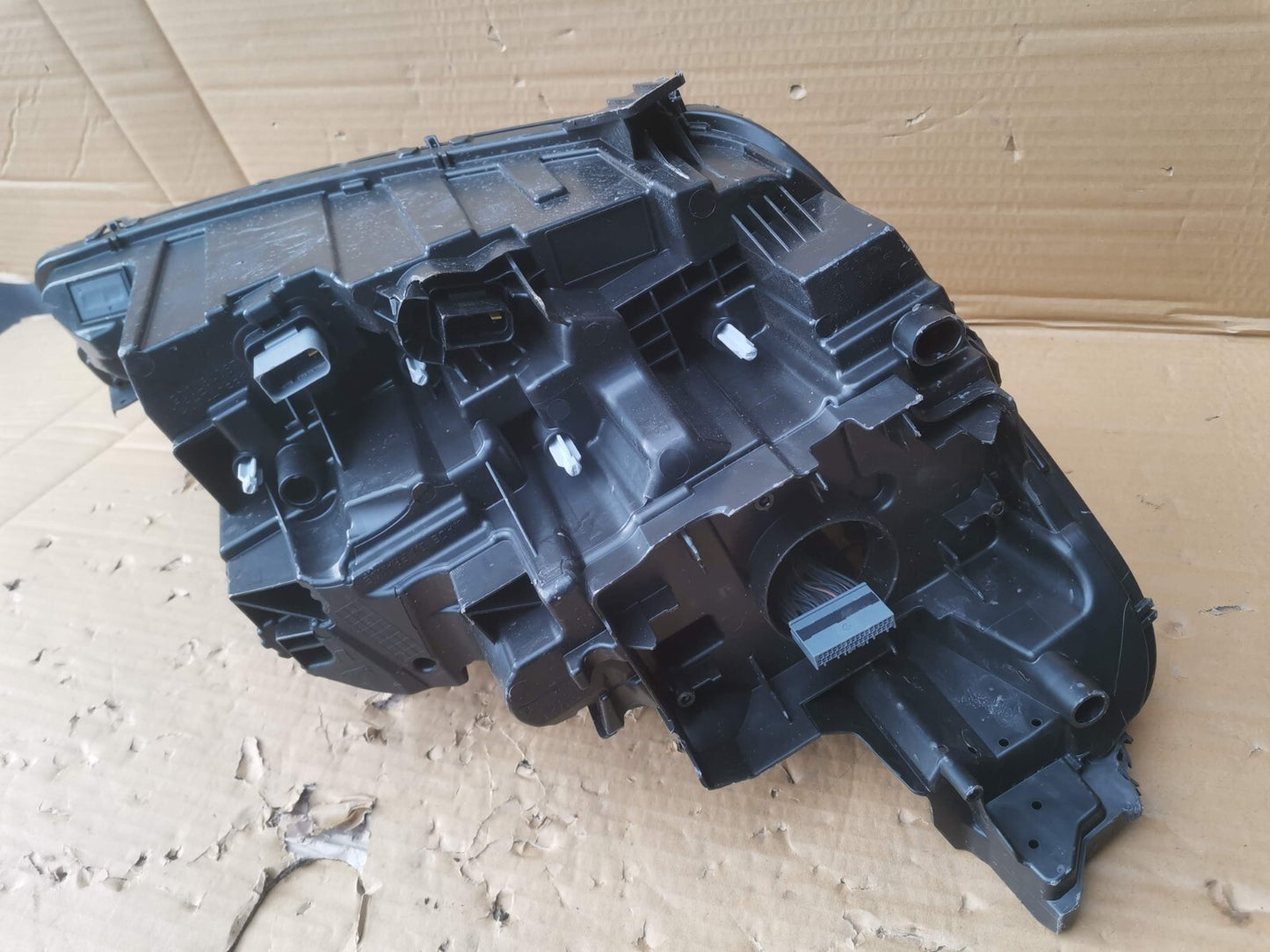 Peugeot 3008 5008 N/S LEFT LED Headlight 2020 - ON FACELIFT 89914263 psa20
