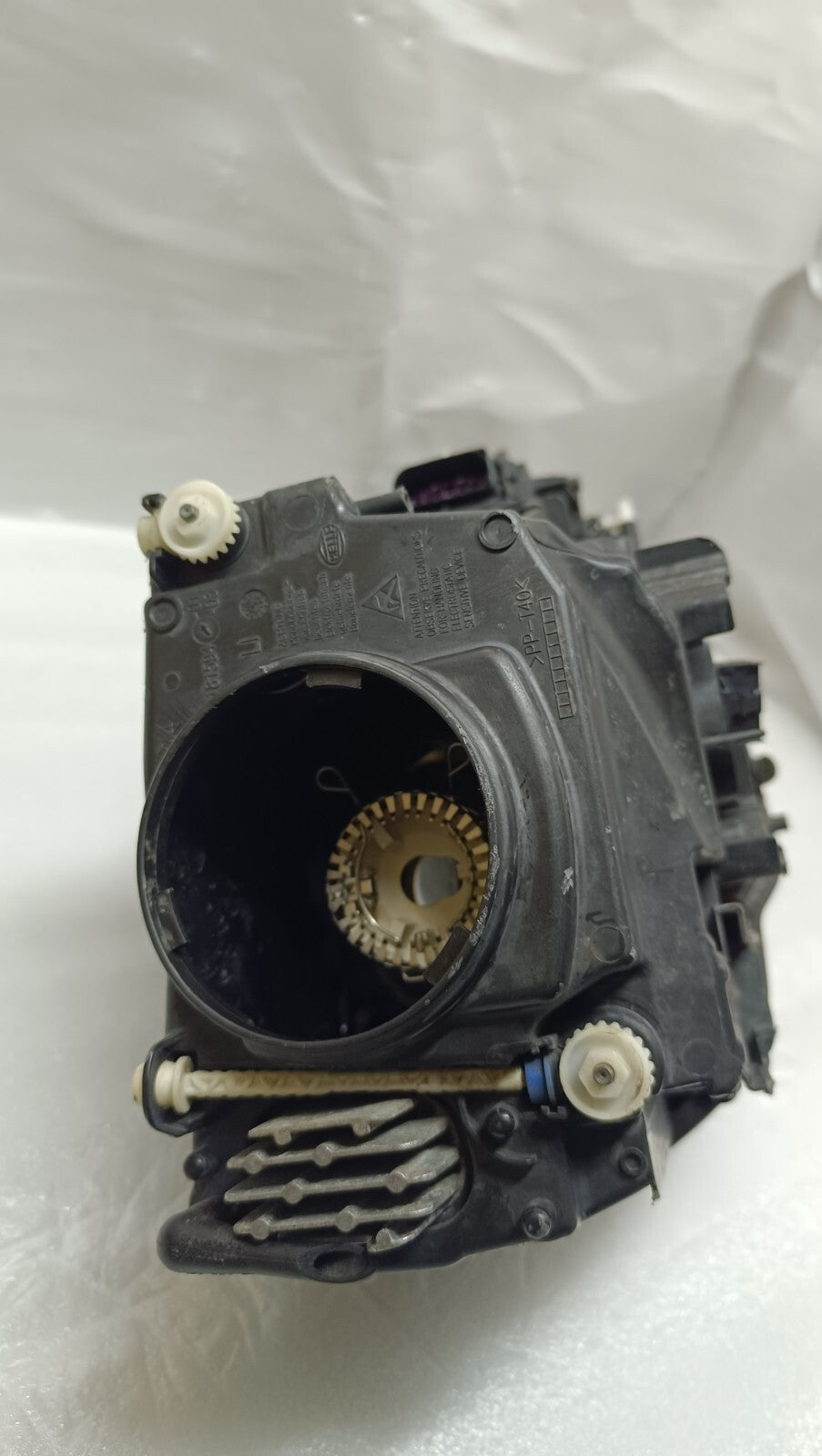 AUDI A3 S3 RS3 8V 2013 - 2016 N/S PASSENGER XENON HEADLIGHT 8V0941005A AU177