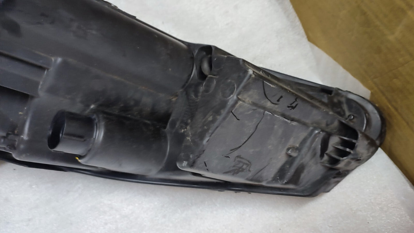 JAGUAR XF FL X250 XENON HEADLIGHT FRONT RIGHT DRIVER SIDE 2012 CX23-13W029-DD