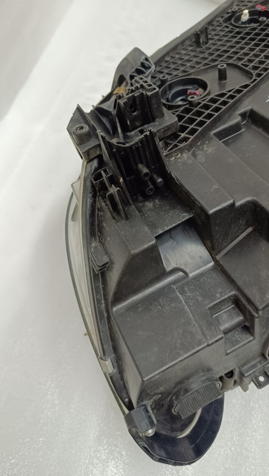 BMW F15 F16 F85 F86 X5 X6 HEADLIGHT XENON HEADLIGHT RIGHT SIDE 7399118 bm98