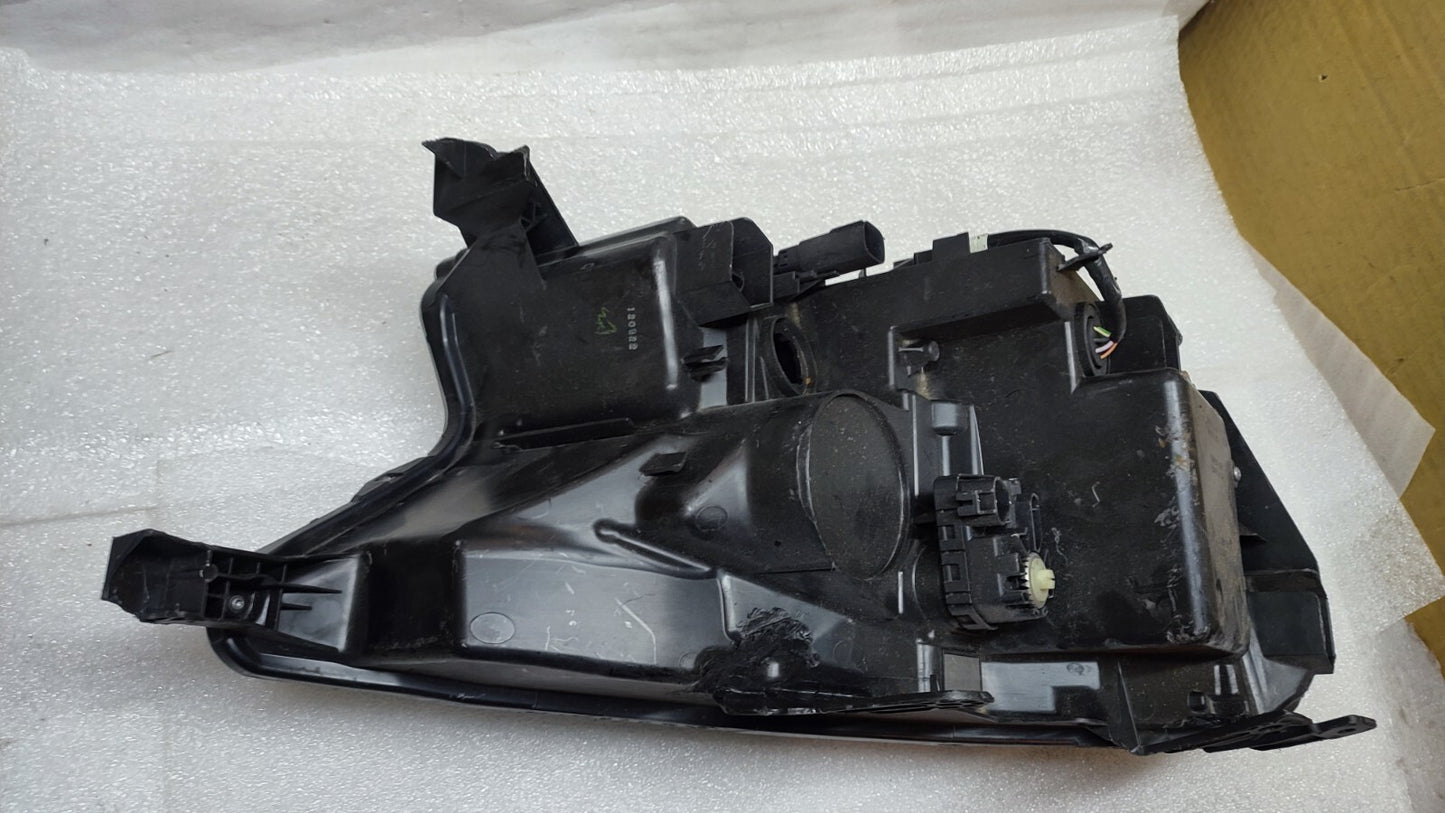 Genuine Ford Ranger Wildtrak N/S Passenger Headlight JB3B13E015AA 2019-2021 fo35
