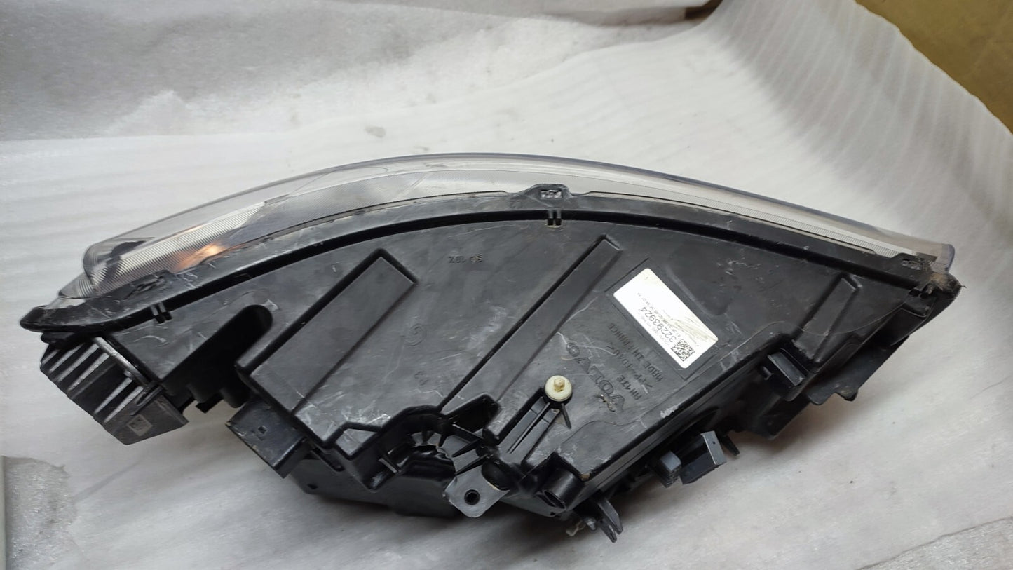Volvo XC40 XC 40 FULL LED Headlight Light Lamp N/S PASSENGER 32293924 vo4058