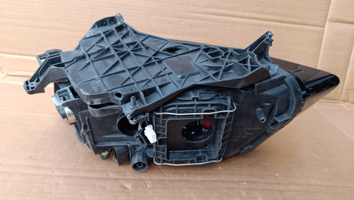 AUDI Q5 8R O/S DRIVERS XENON HEADLIGHT 8R0941006D 2012-2016 au181
