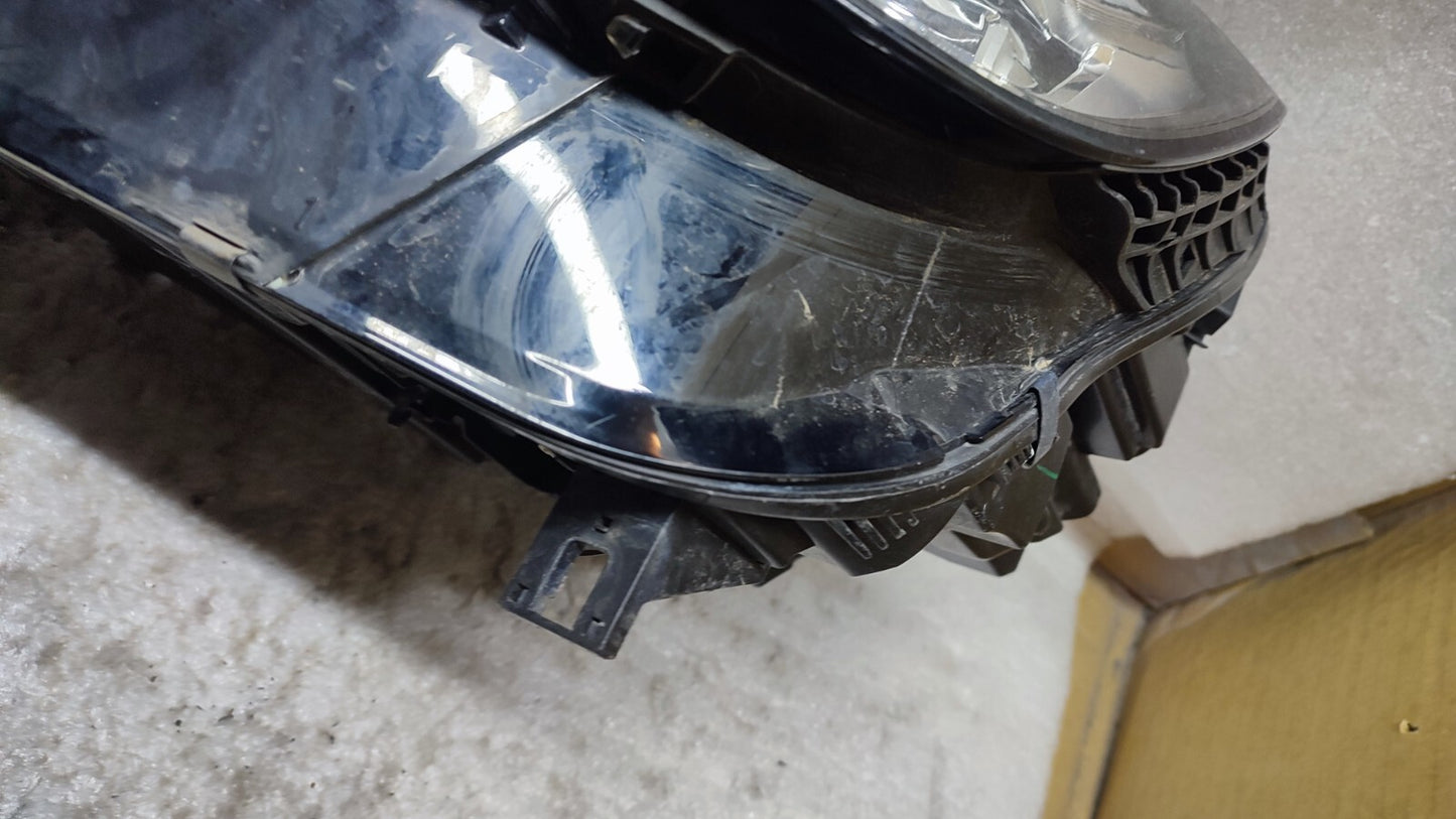 Audi Q5 SQ5 2018+ Passenger Left N/S FULL LED Headlight 80A941035A auq5147