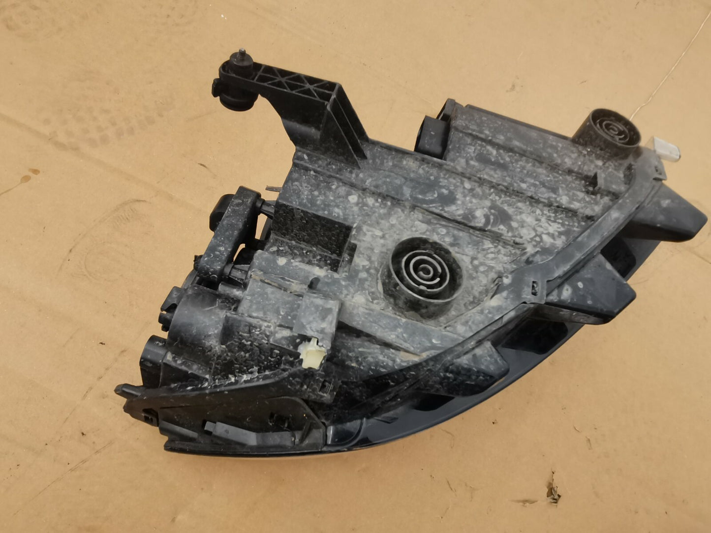 Volkswagen T-ROC Headlight Drivers Side Offside 2GA941005C VWTR35