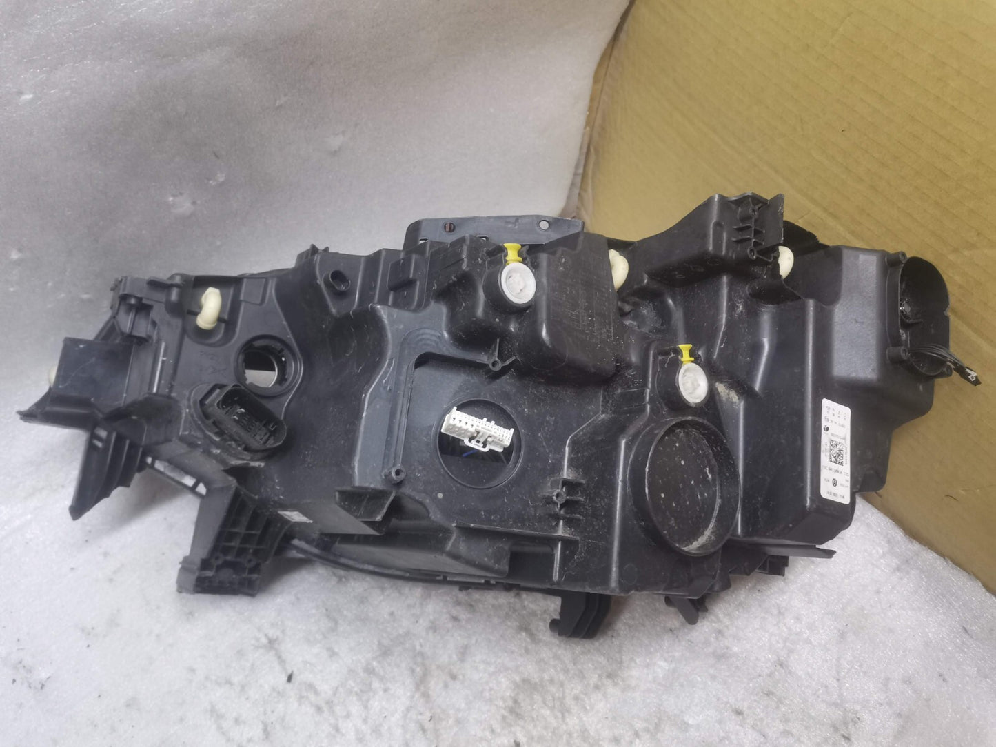 VW ID4 DRIVER SIDE LED ID.4 kled HEADLIGHT 11C941006A vw134