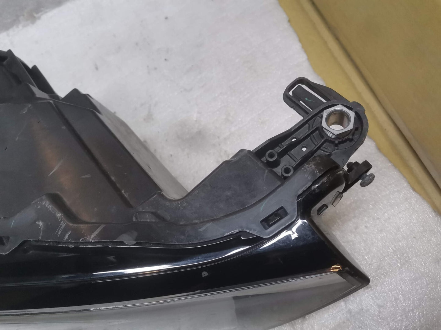 VW Genuine T-Roc 2021 onwards D/S Right Headlight - 2GA941006G vwtr116